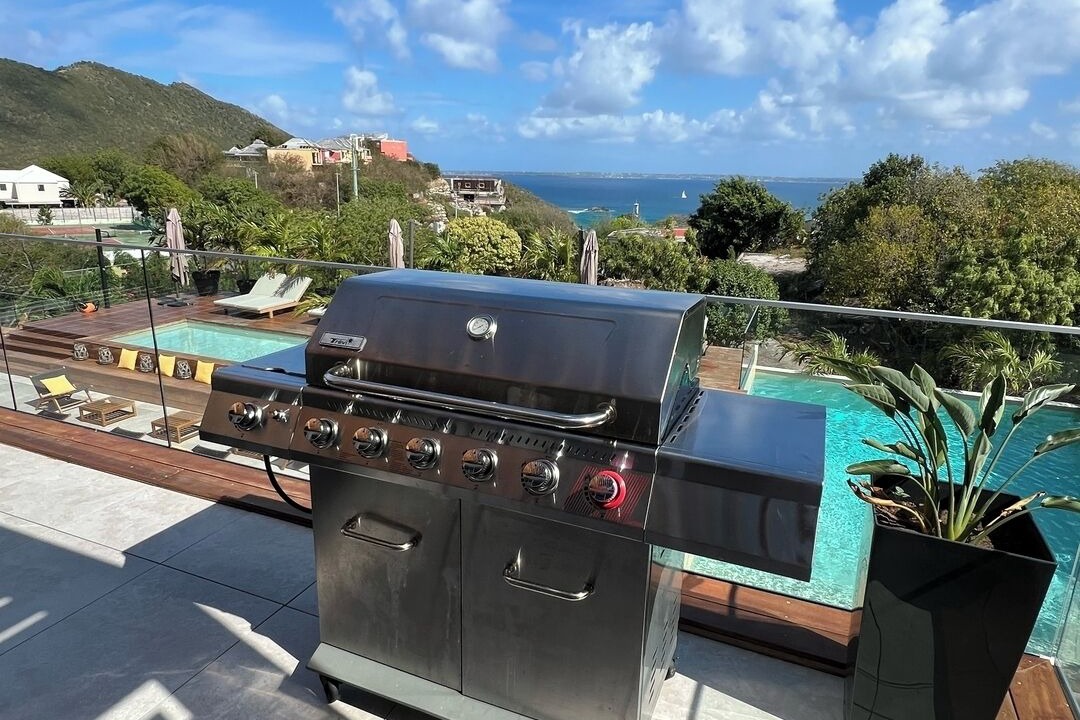 Photo of Patio Balcony in Bellevue