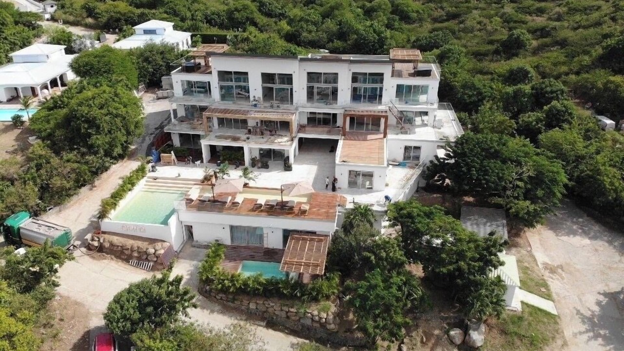 Photo of Outdoor in Bellevue