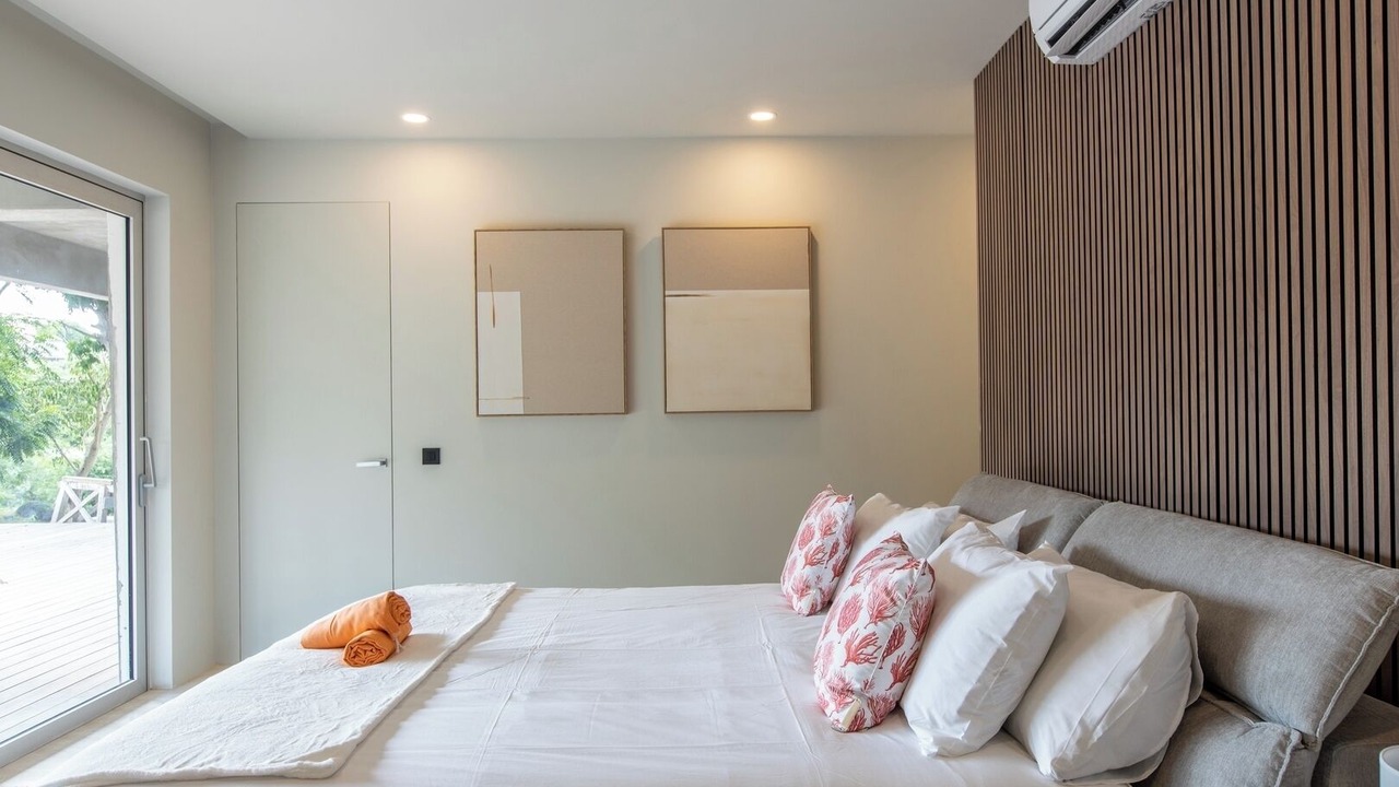 Photo of Bedroom in Bellevue