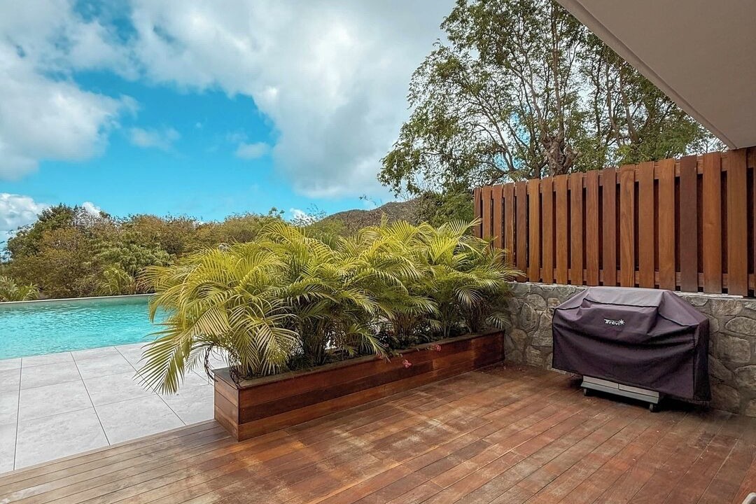 Photo of Patio Balcony in Bellevue