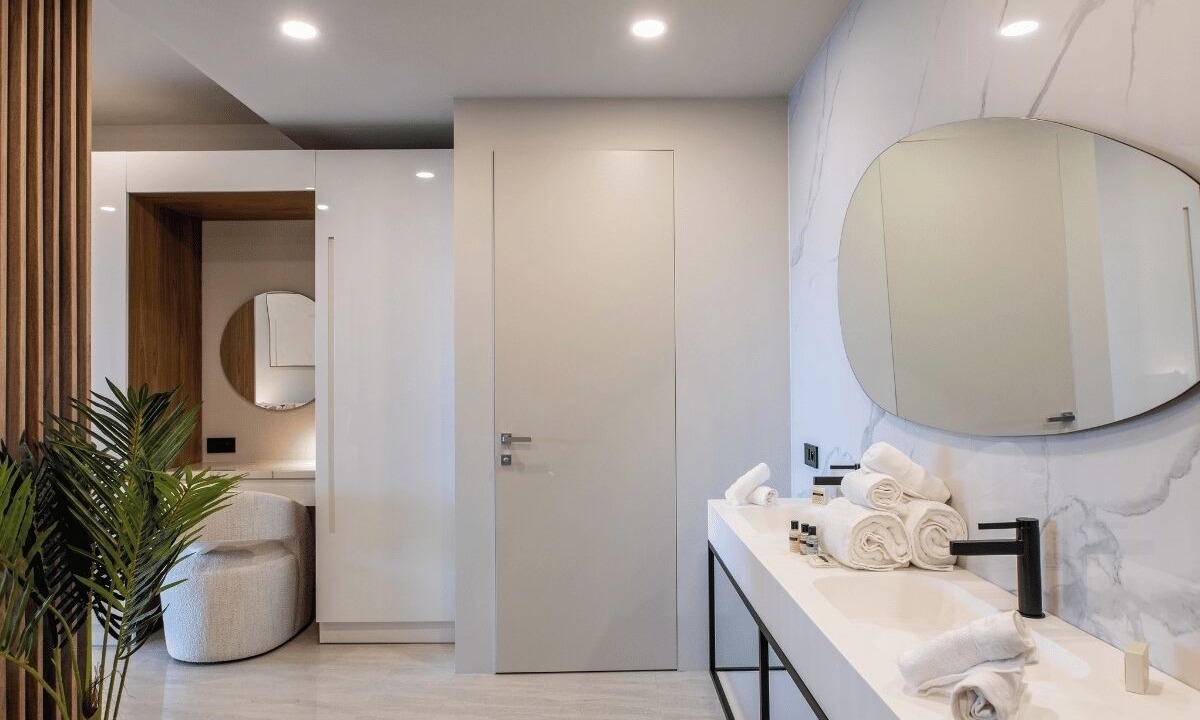 Photo of Bathroom in Bellevue