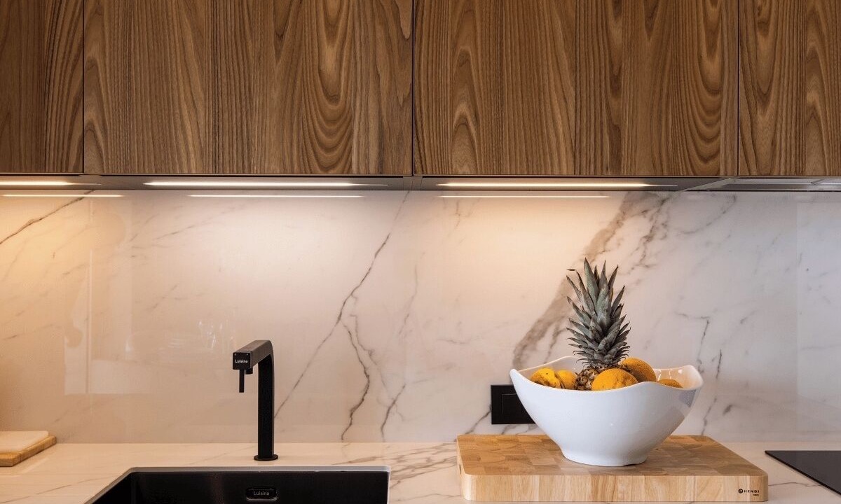 Photo of Kitchen in Bellevue