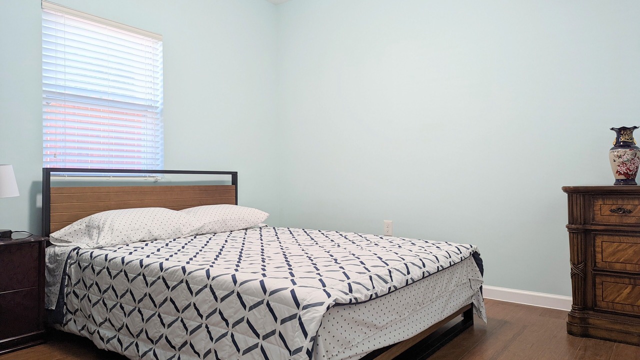 Photo of Bedroom in Langdon