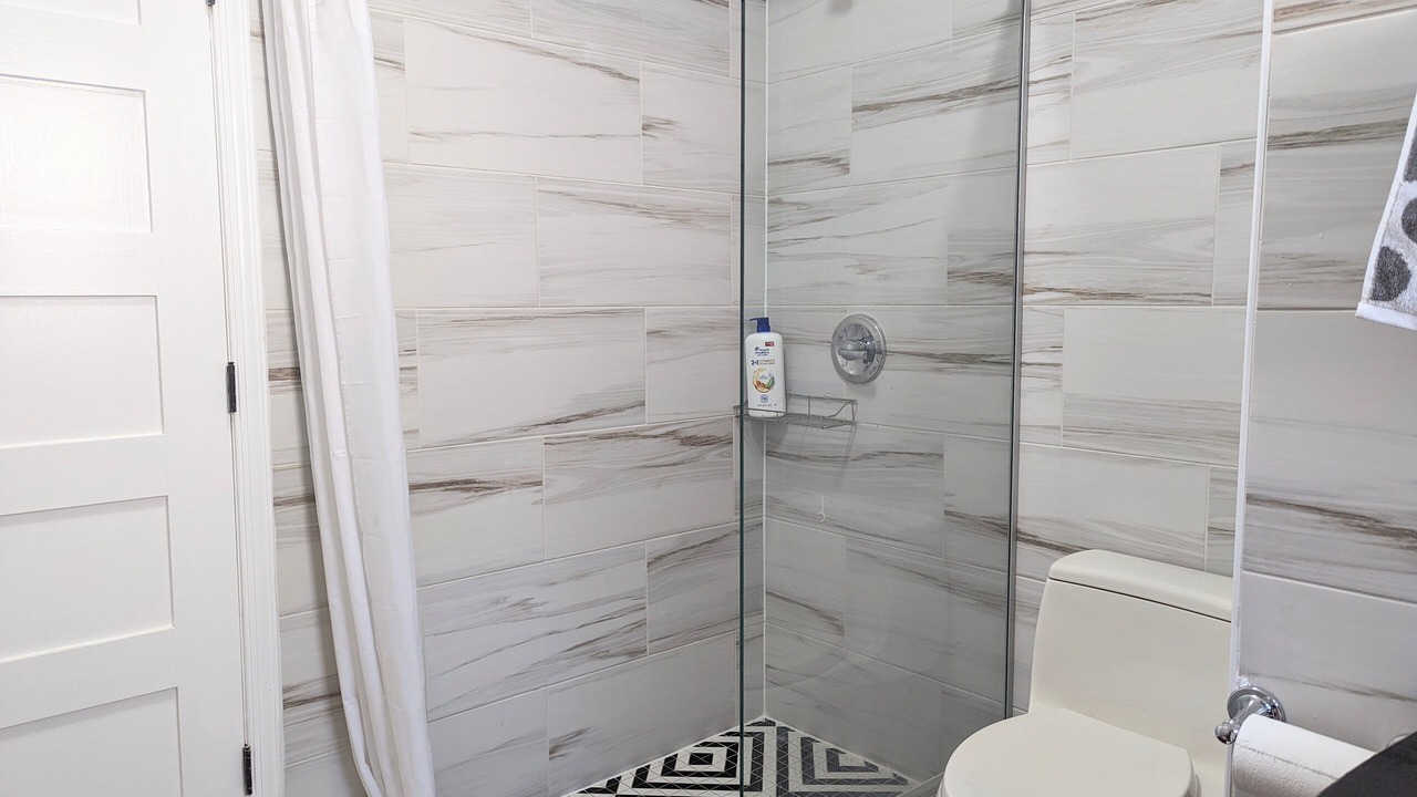 Photo of Bathroom in Langdon