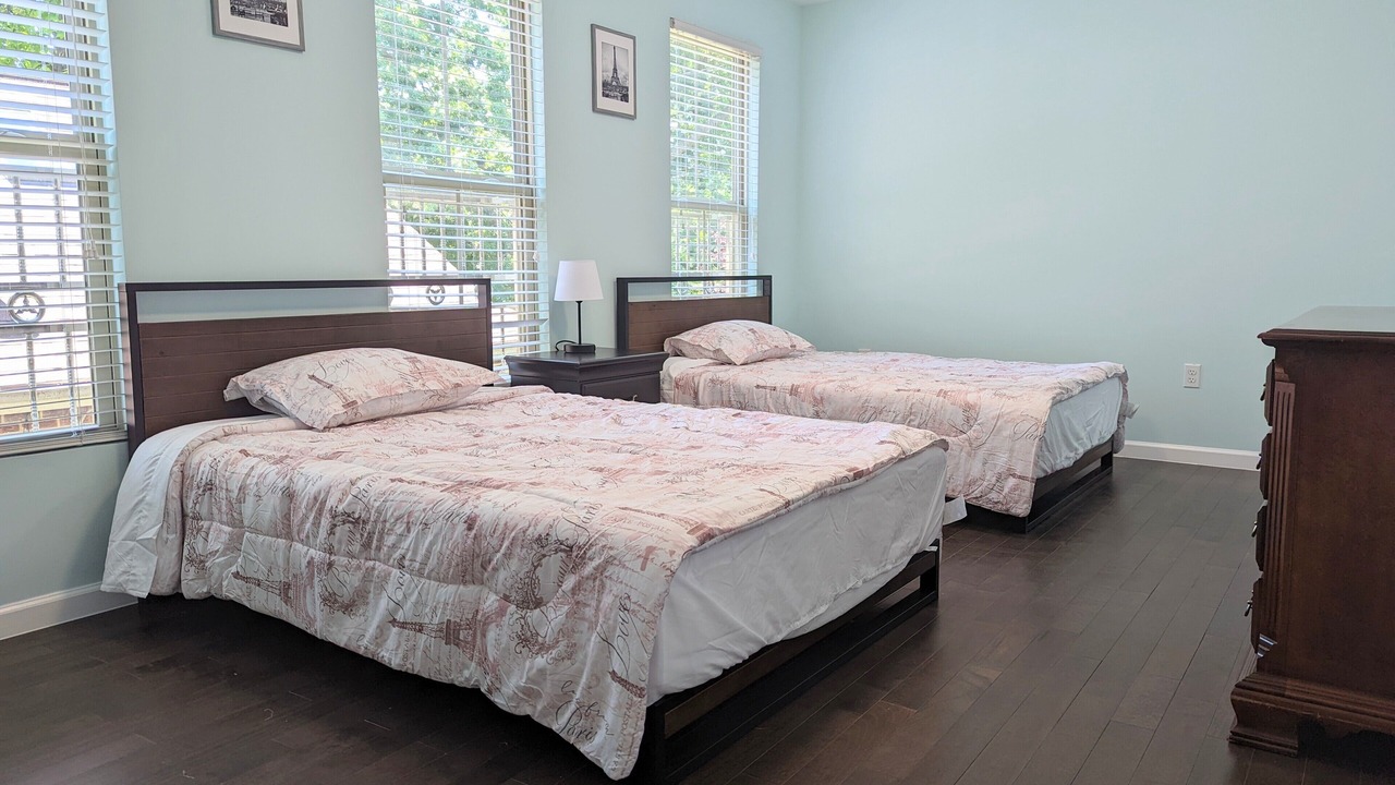 Photo of Bedroom in Langdon