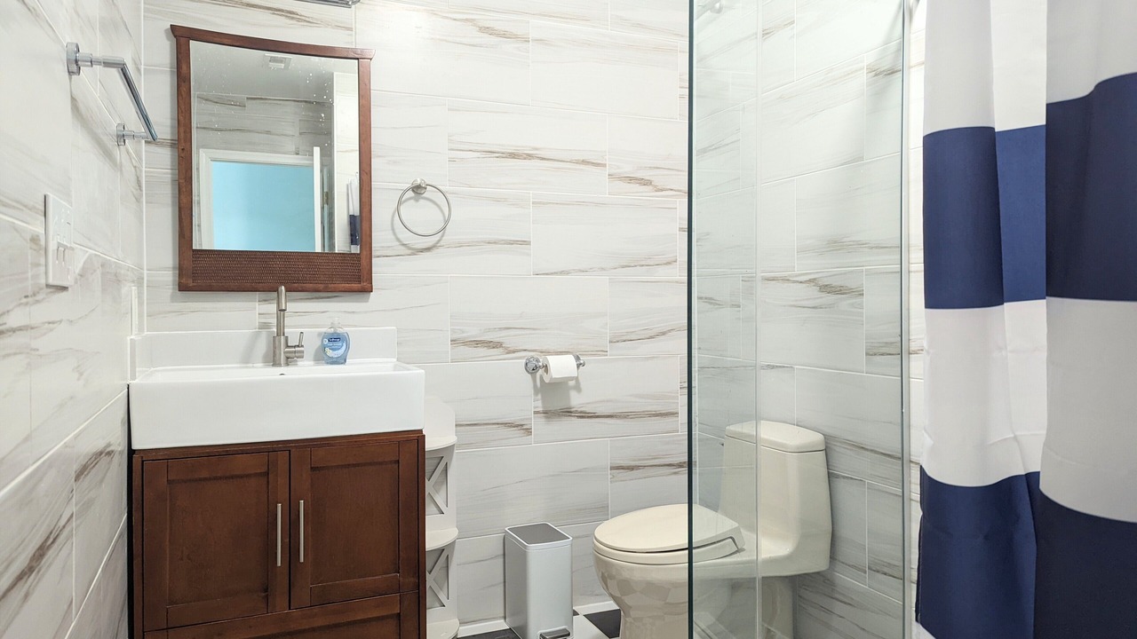 Photo of Bathroom in Langdon