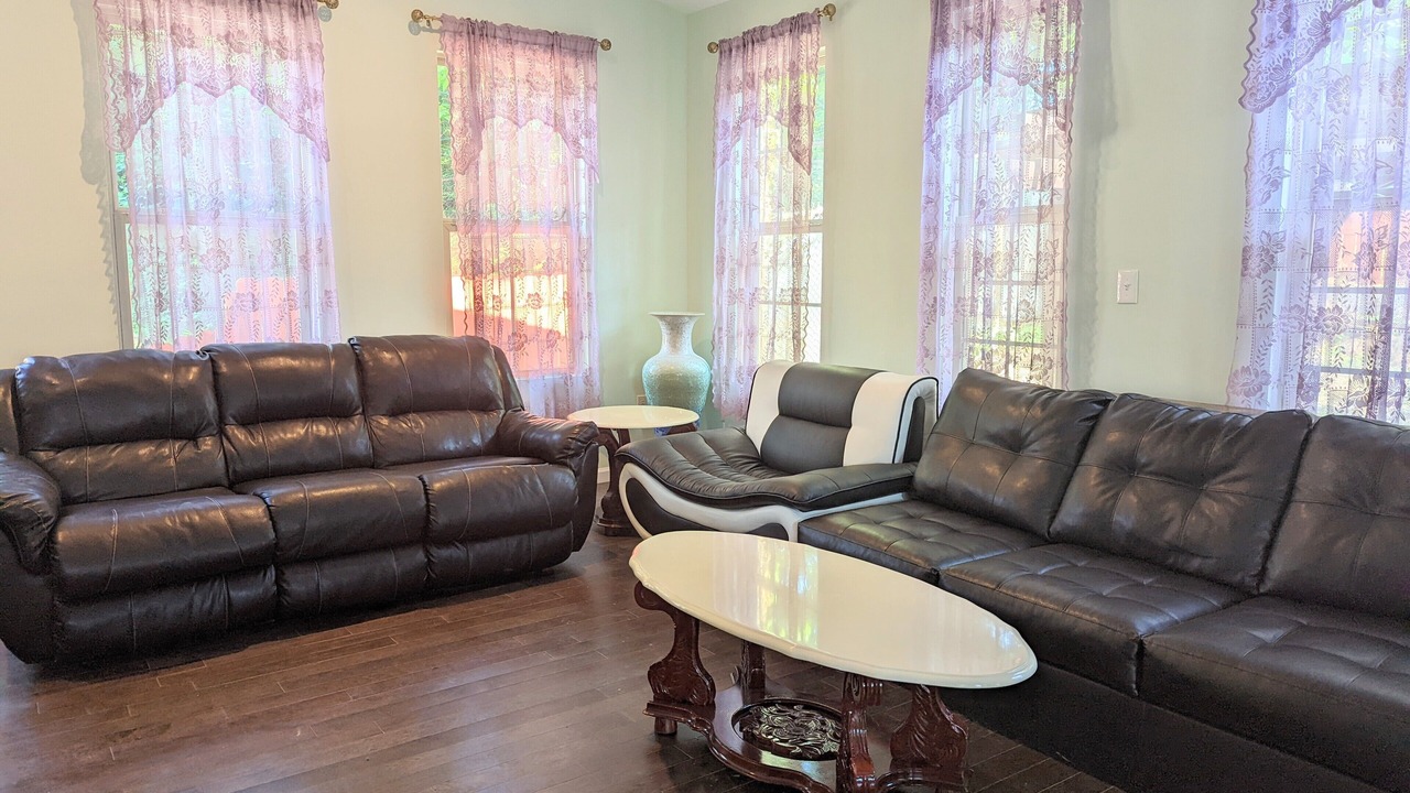 Photo of Livingroom in Langdon