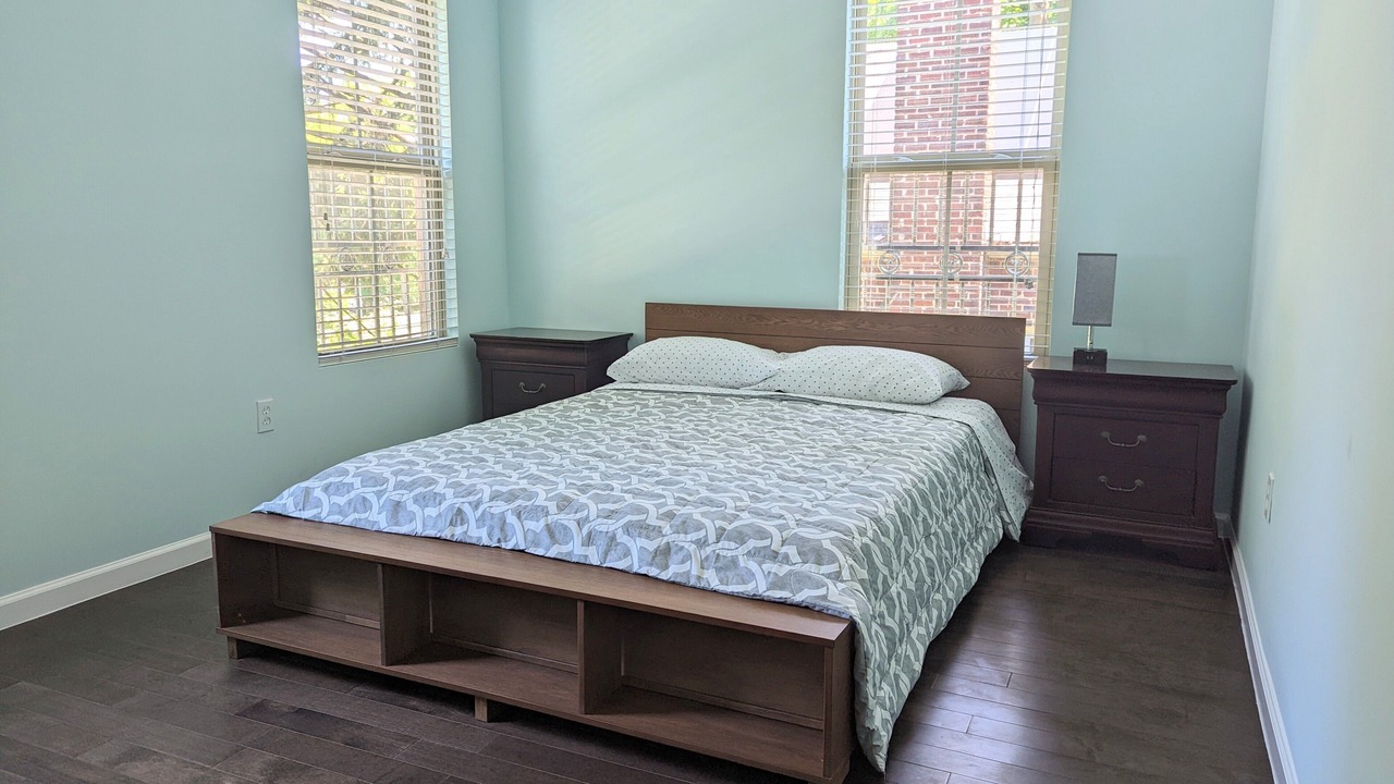 Photo of Bedroom in Langdon