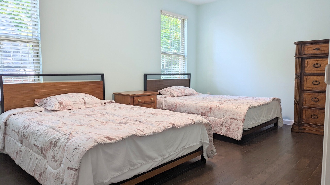 Photo of Bedroom in Langdon