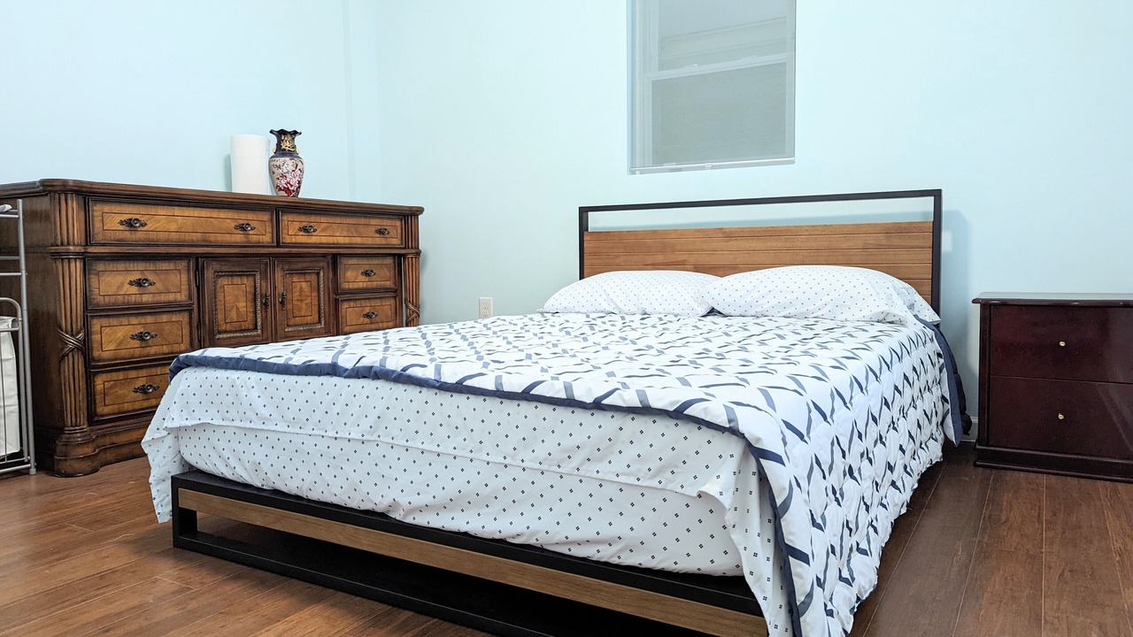 Photo of Bedroom in Langdon
