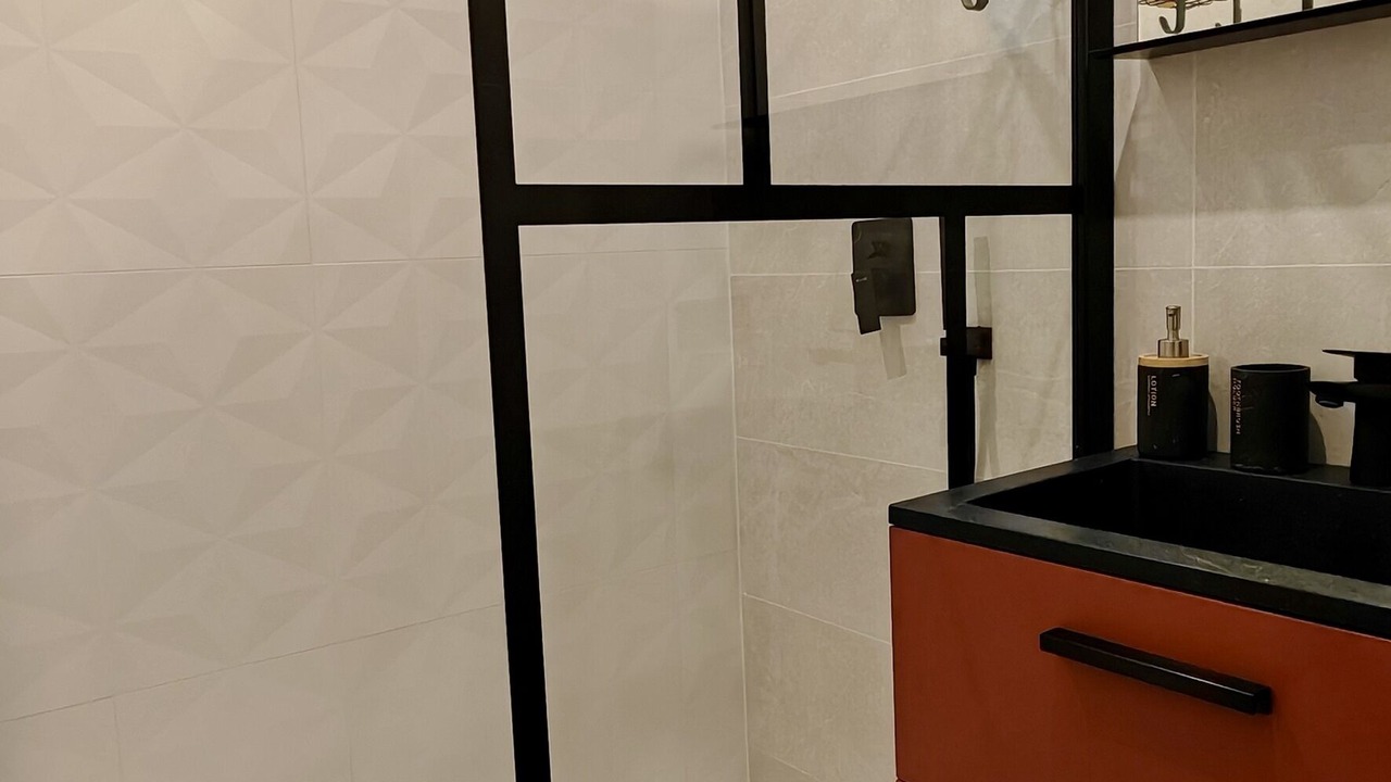 Photo of Bathroom in Serra-di-Ferro