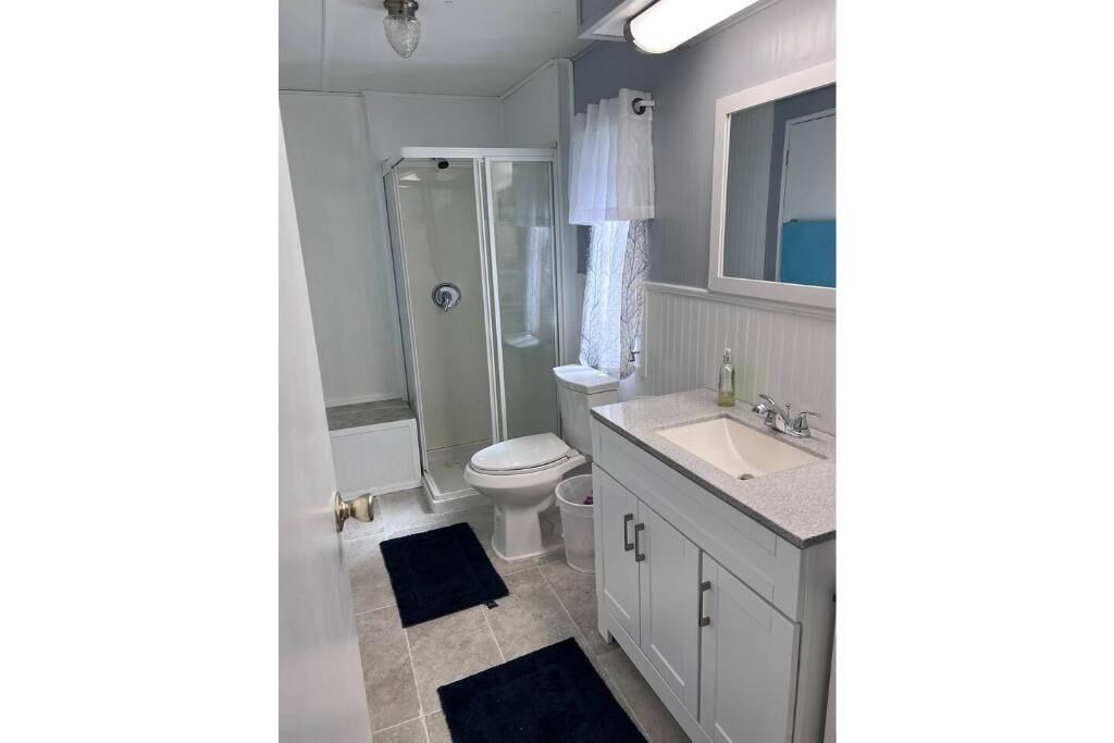 Photo of Bathroom in Astor