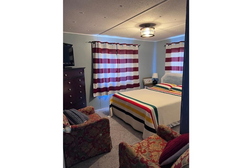 Photo of Bedroom in Astor