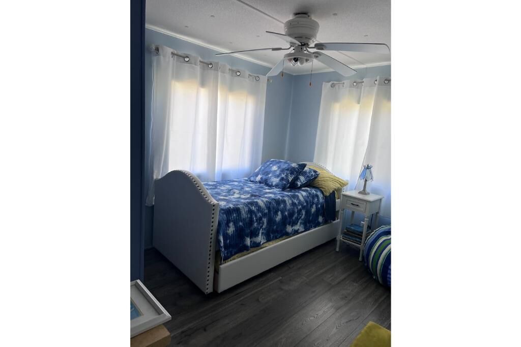 Photo of Bedroom in Astor