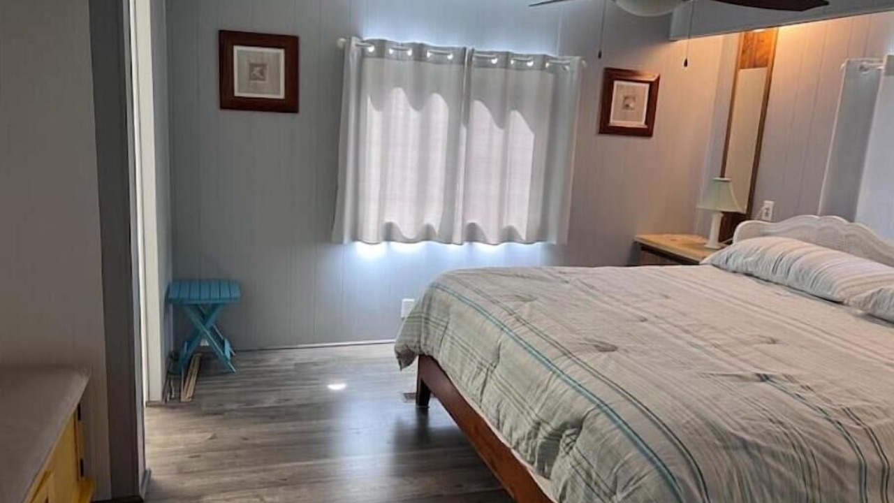 Photo of Bedroom in Astor