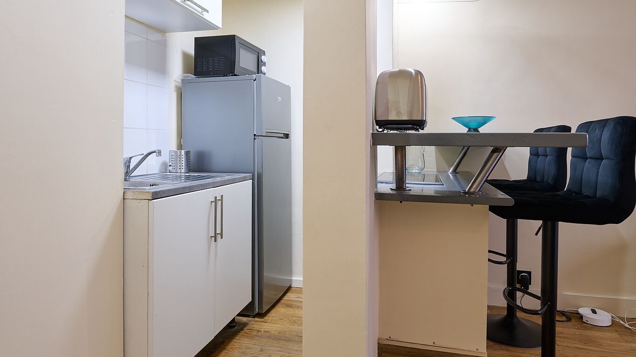 Photo of Kitchen in Montrouge
