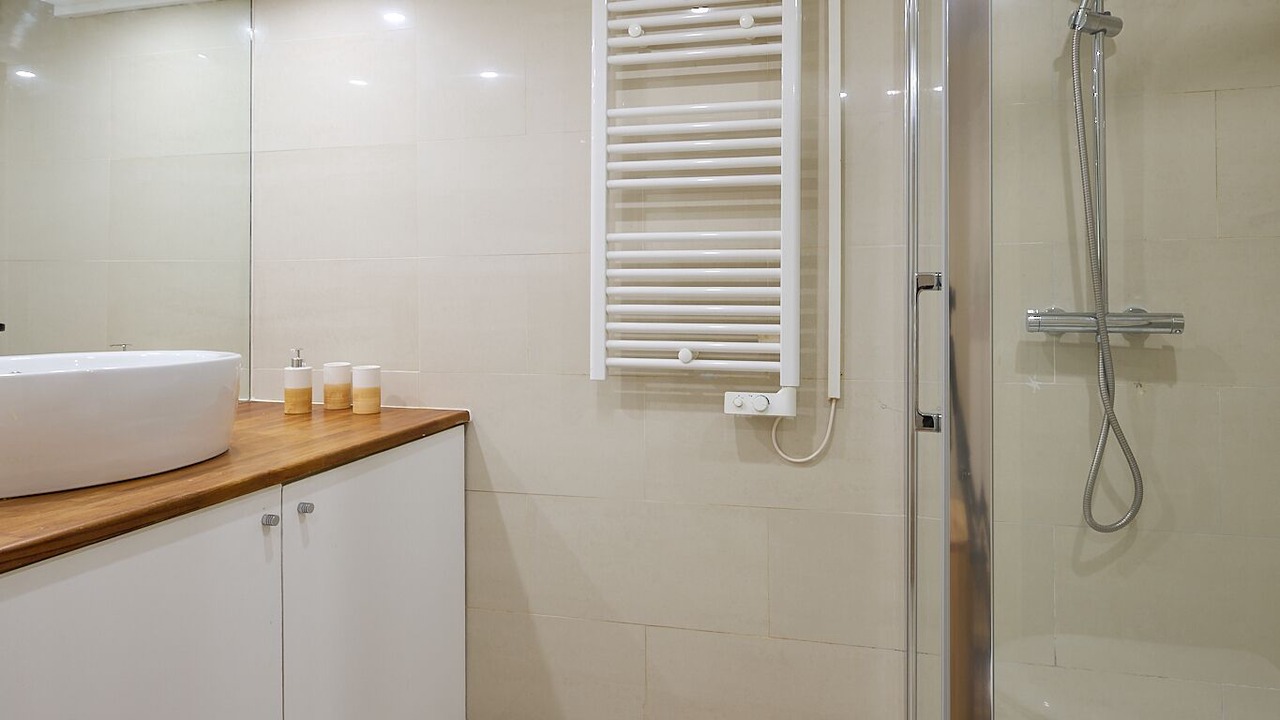 Photo of Bathroom in Montrouge