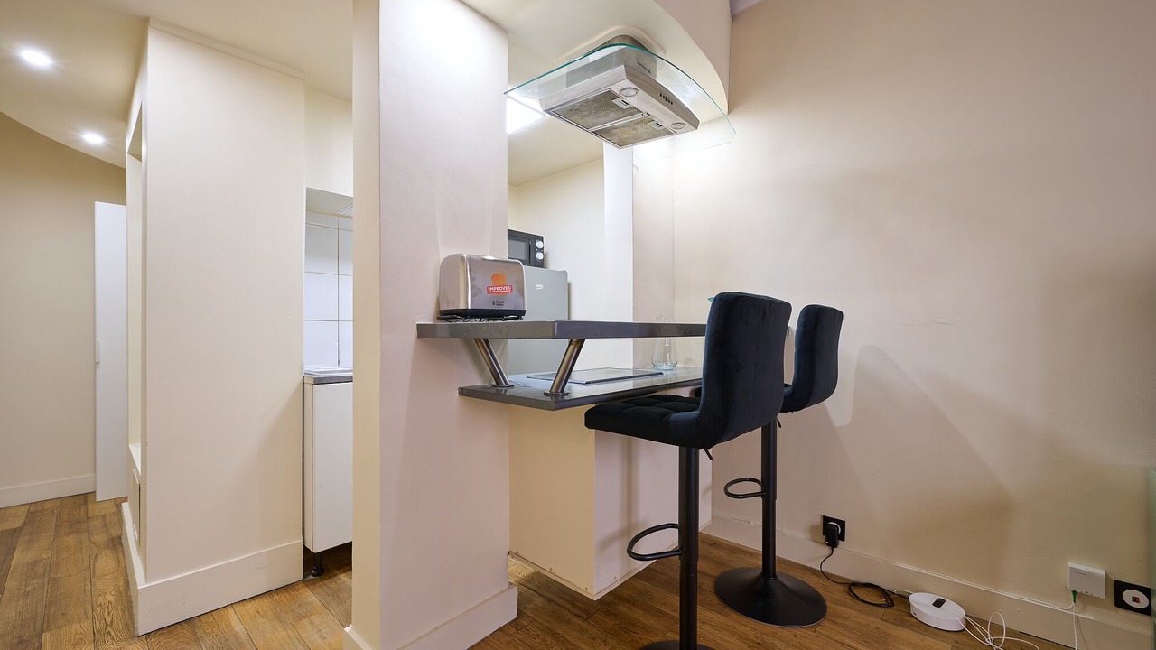 Photo of Others in Montrouge