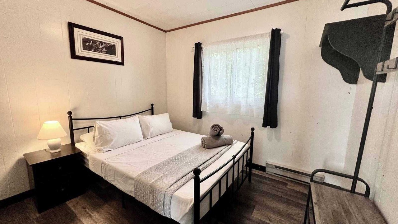 Photo of Bedroom in Carling