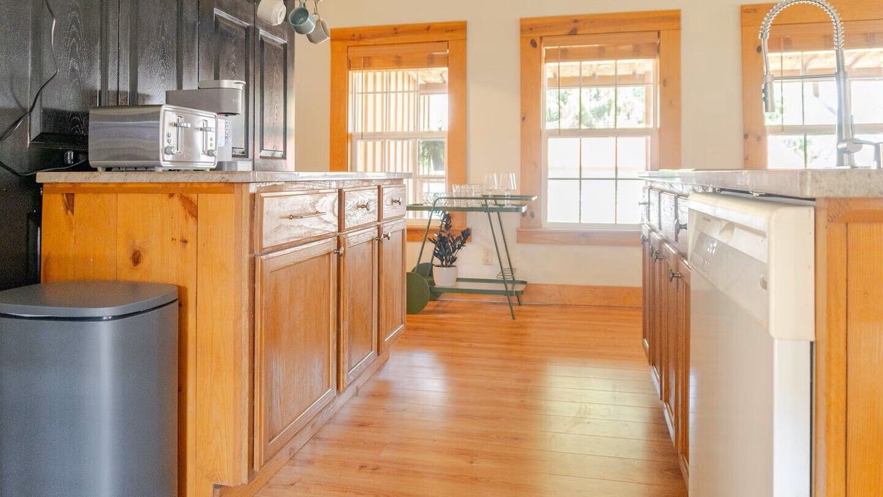 Photo of Kitchen in Hillsville