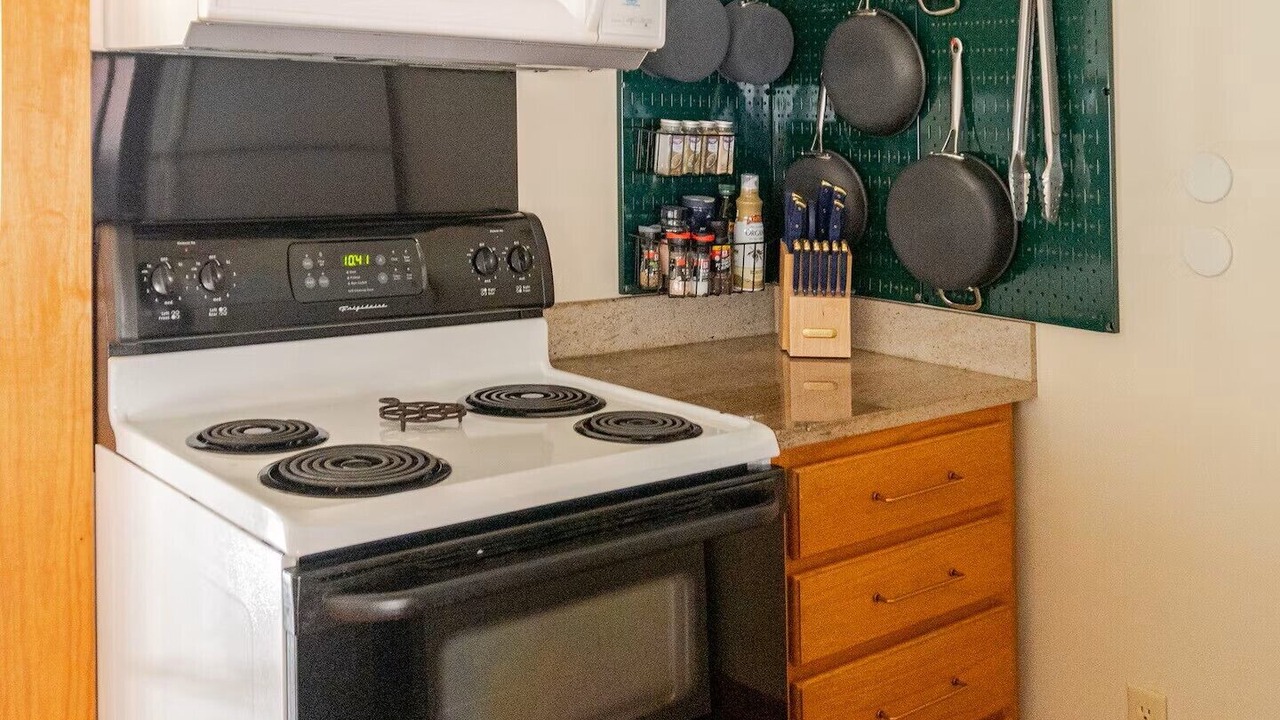 Photo of Kitchen in Hillsville