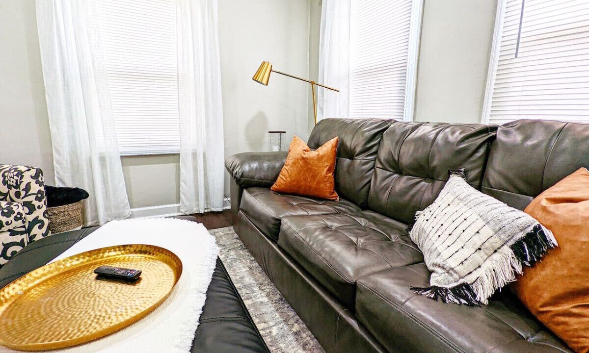 Photo of Bedroom in Bettendorf