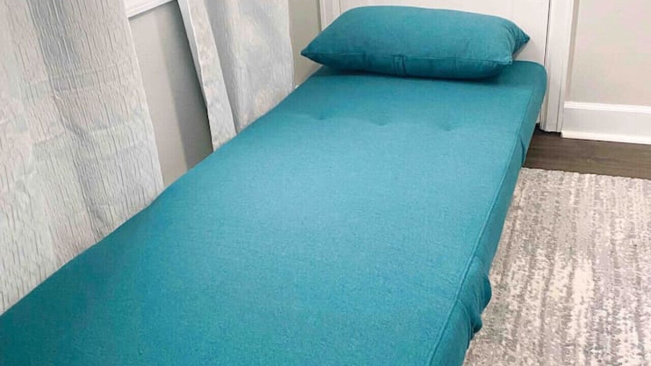 Photo of Bedroom in Bettendorf