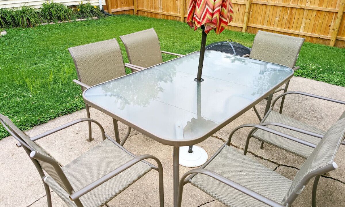 Photo of Outdoor in Bettendorf