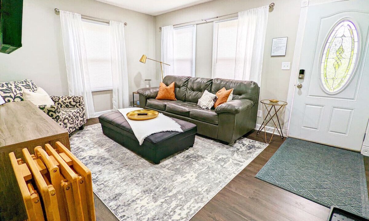 Photo of Bedroom in Bettendorf