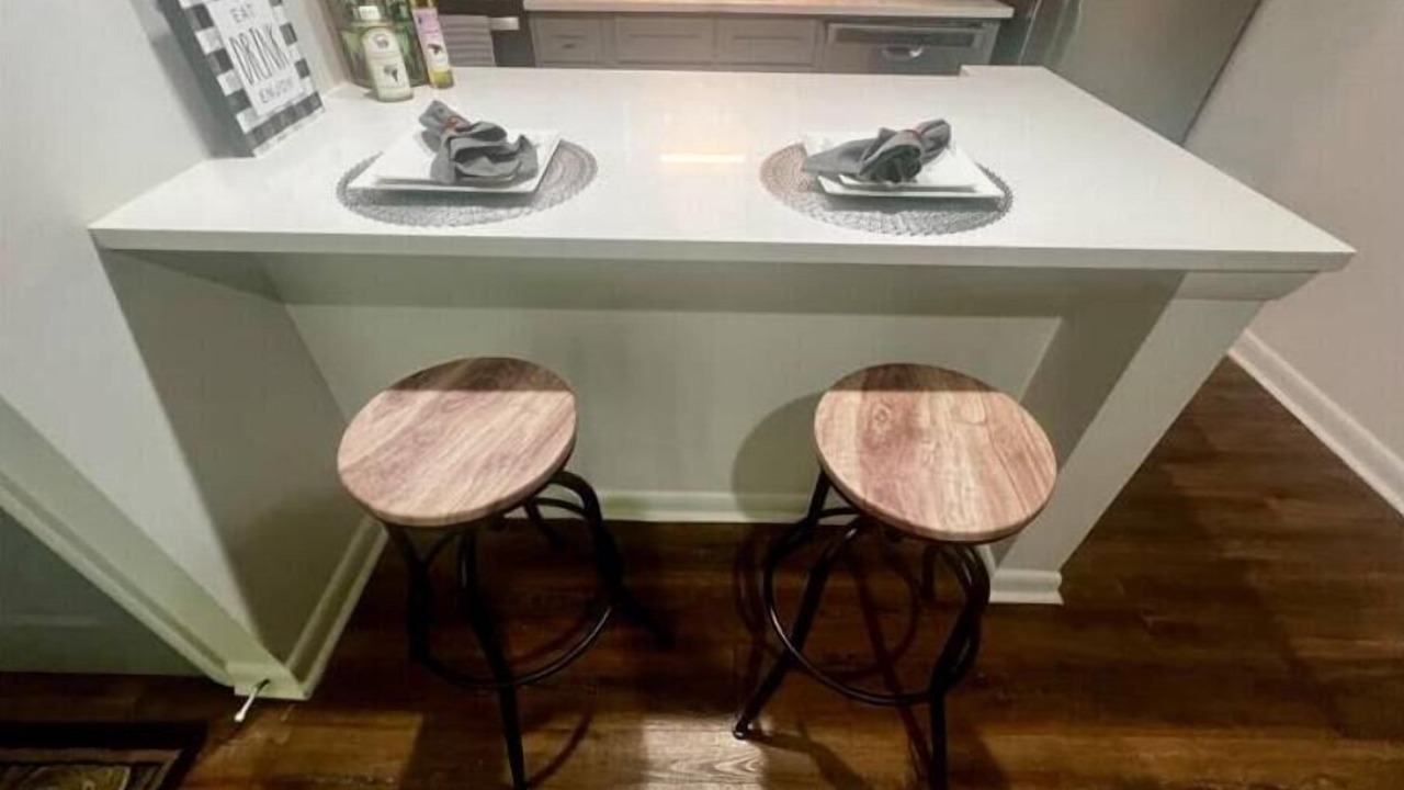 Photo of Kitchen in Huntsville