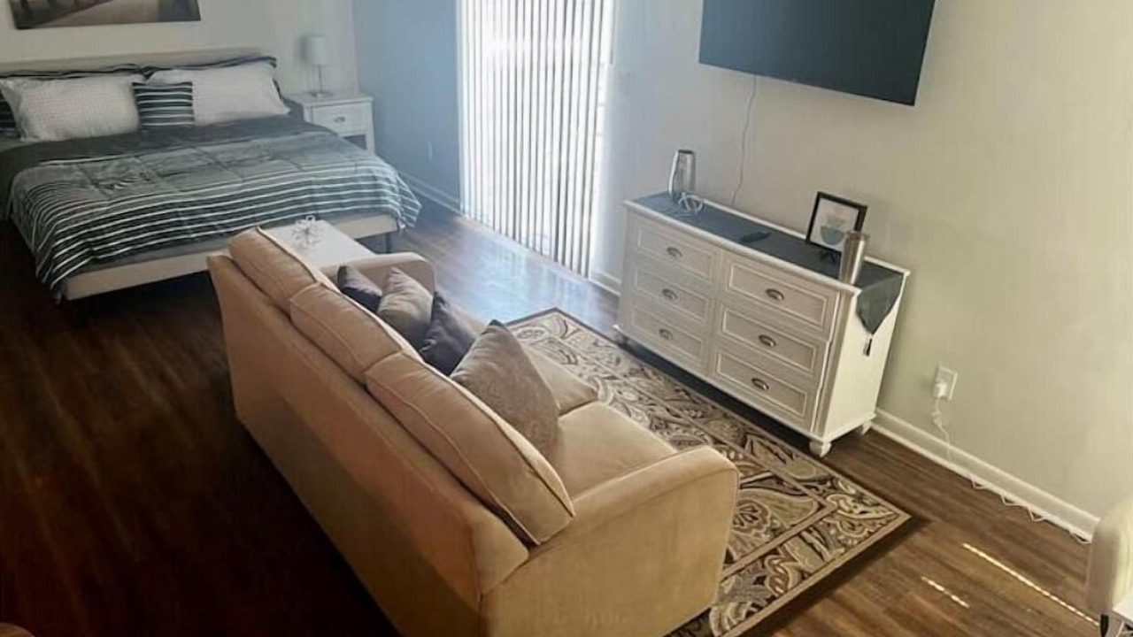 Photo of Bedroom in Huntsville