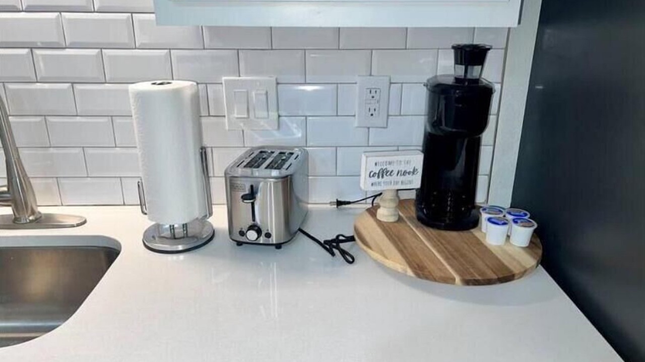 Photo of Kitchen in Huntsville