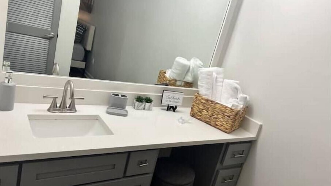 Photo of Bathroom in Huntsville