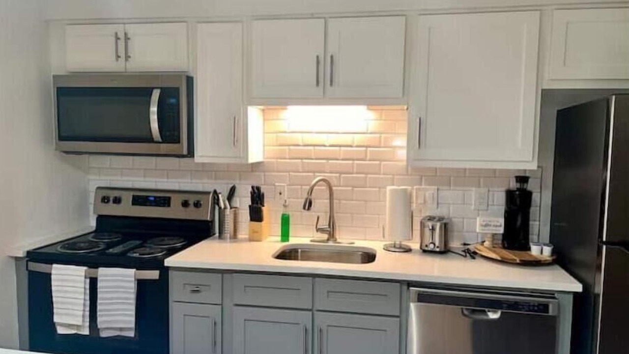 Photo of Kitchen in Huntsville