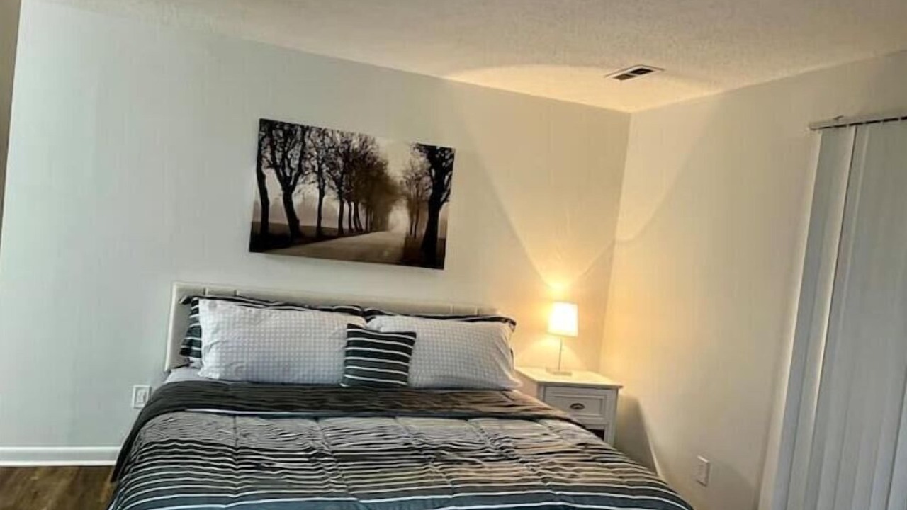 Photo of Bedroom in Huntsville