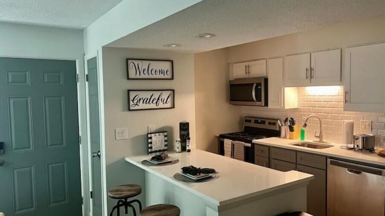 Photo of Kitchen in Huntsville