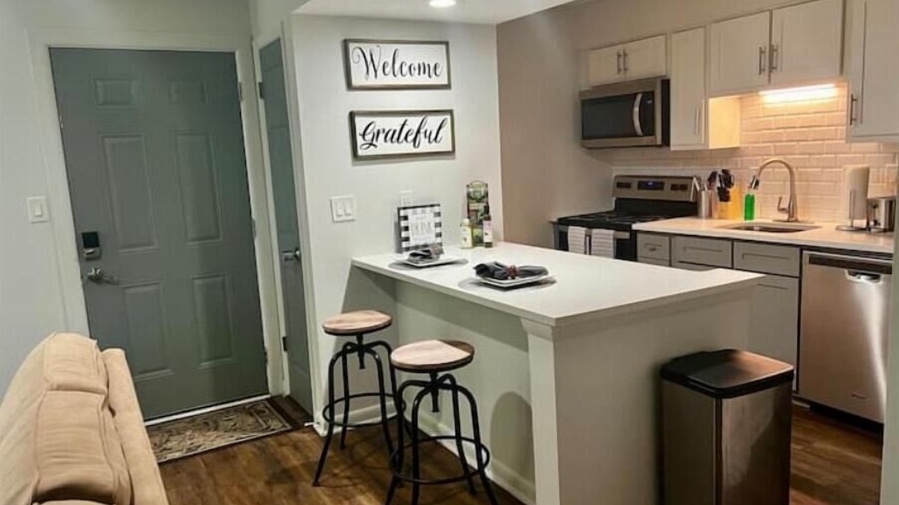 Photo of Kitchen in Huntsville