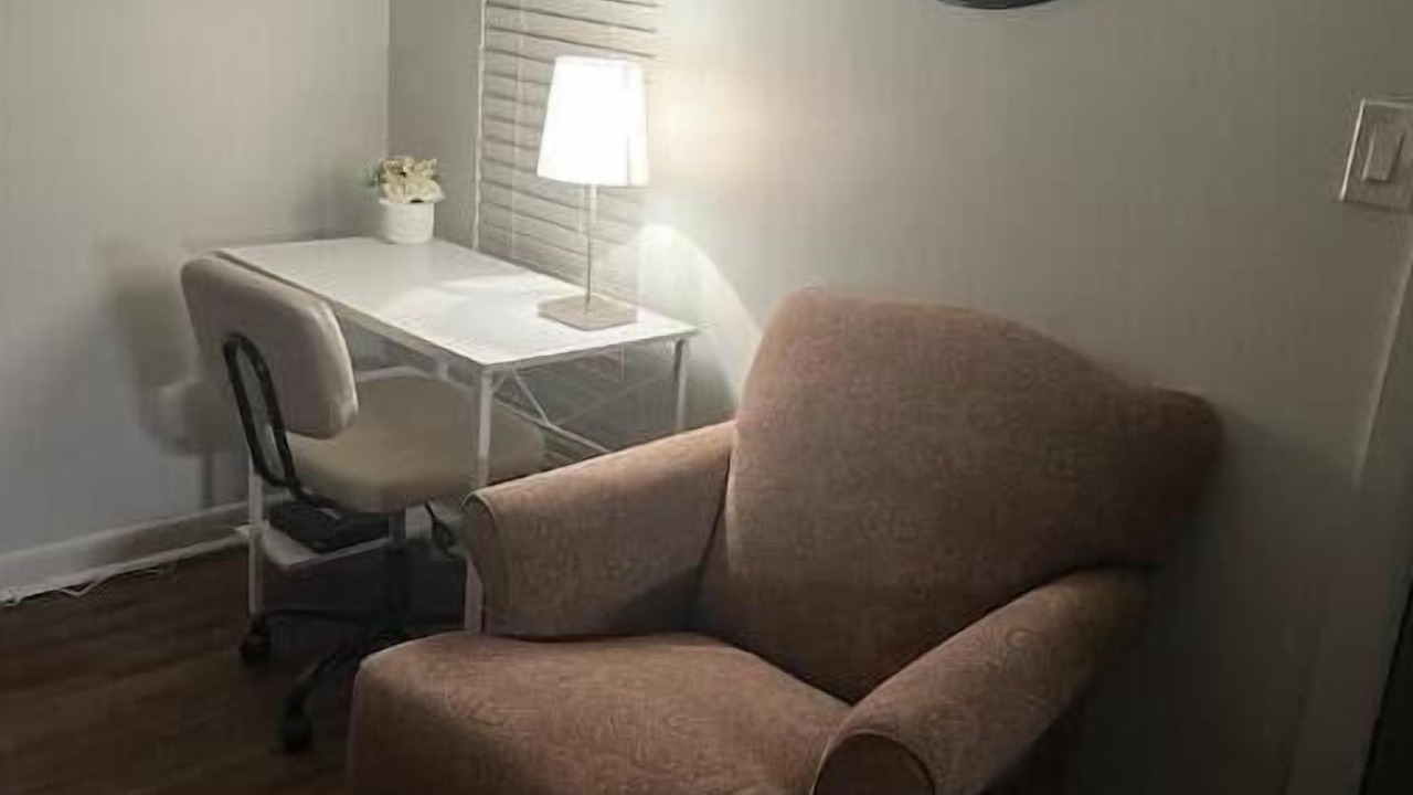 Photo of Livingroom in Huntsville