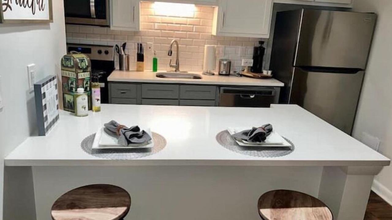 Photo of Kitchen in Huntsville
