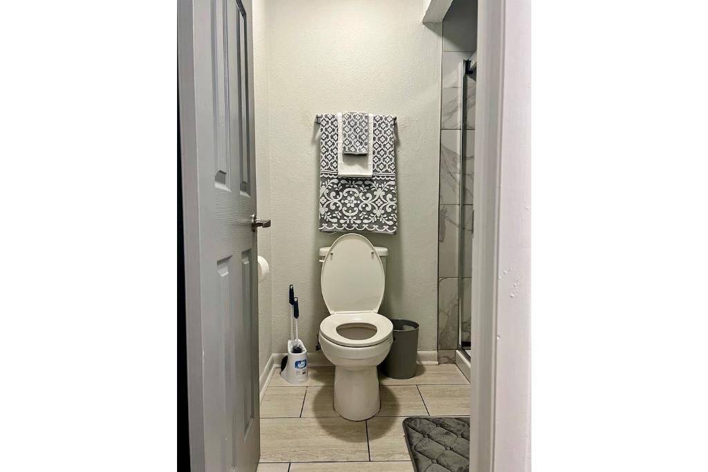Photo of Bathroom in Huntsville