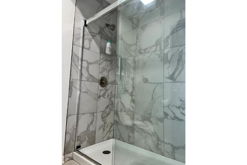Photo of Bathroom in Huntsville
