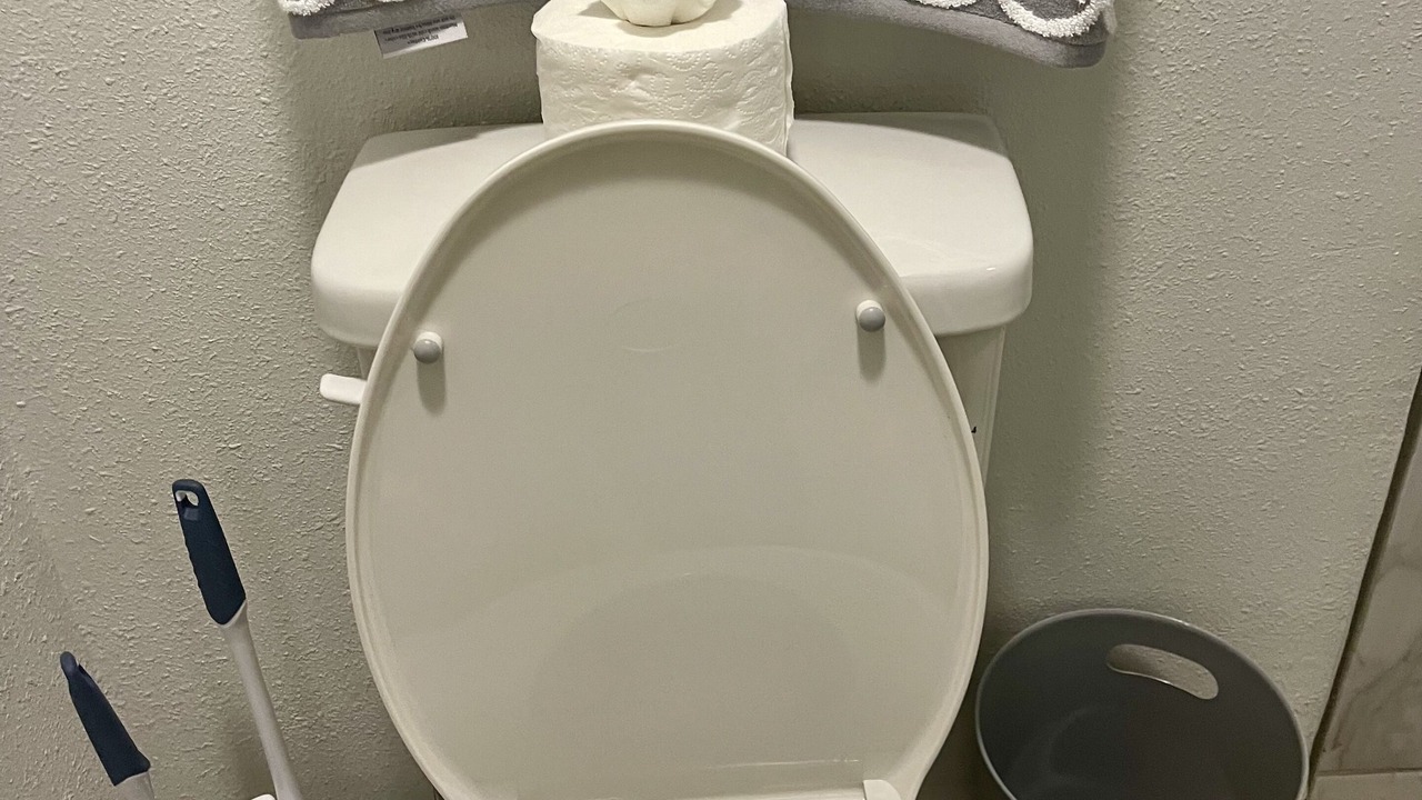 Photo of Bathroom in Huntsville