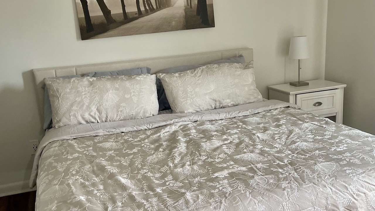 Photo of Bedroom in Huntsville