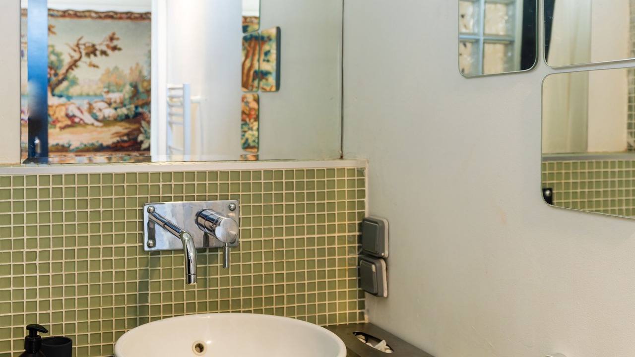 Photo of Bathroom in Saint-Pargoire