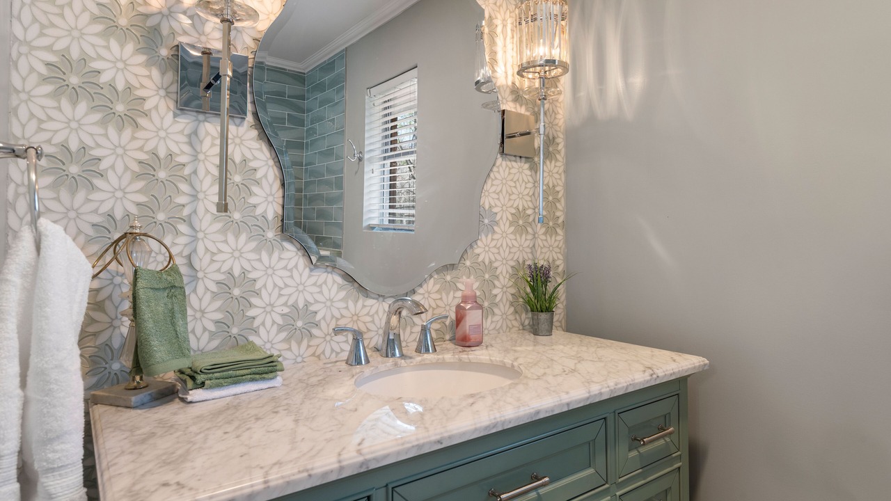 Photo of Bathroom in Denison
