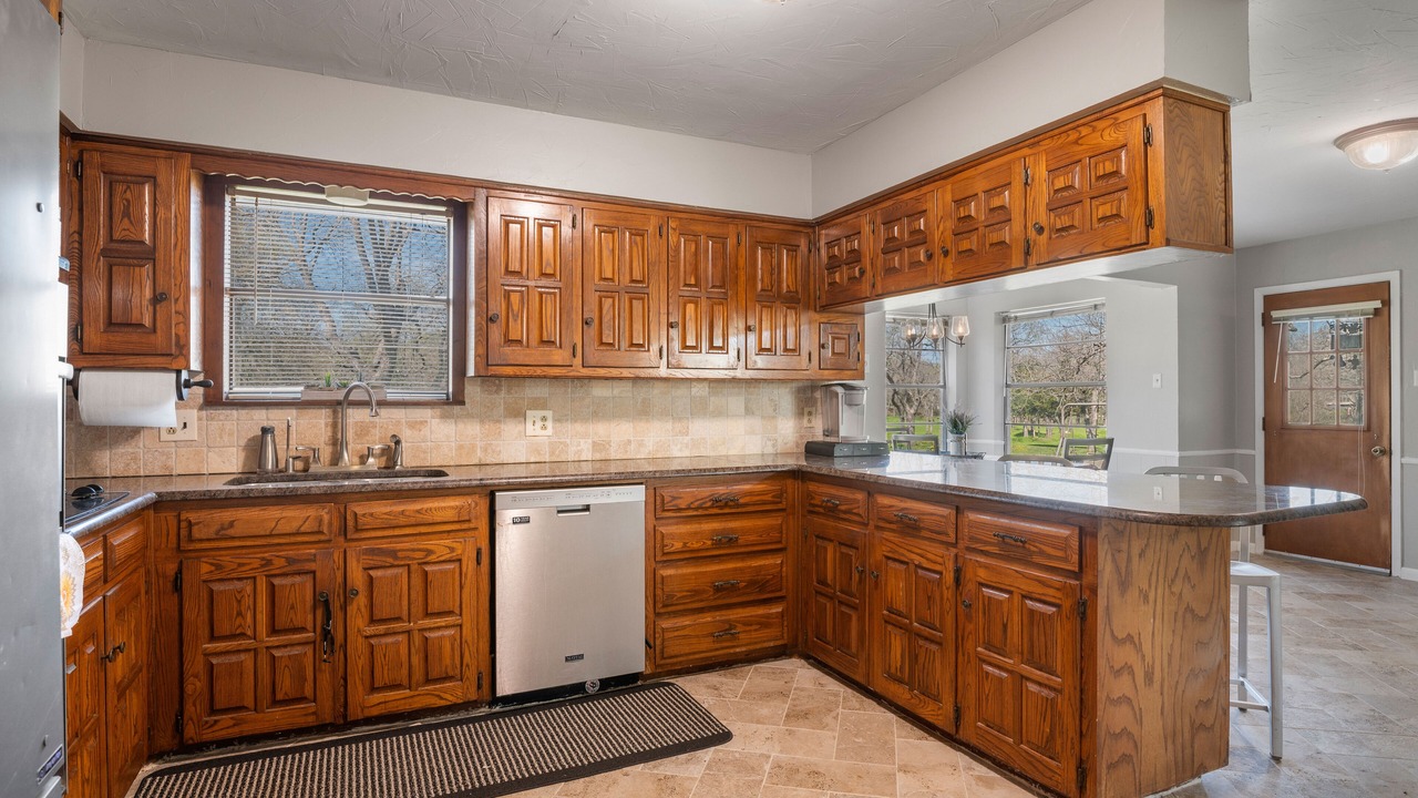 Photo of Kitchen in Denison