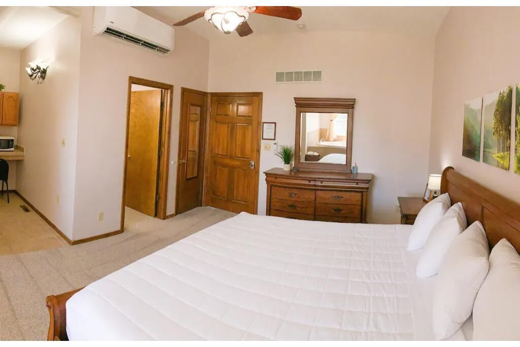 Photo of Bedroom in Ponce De Leon