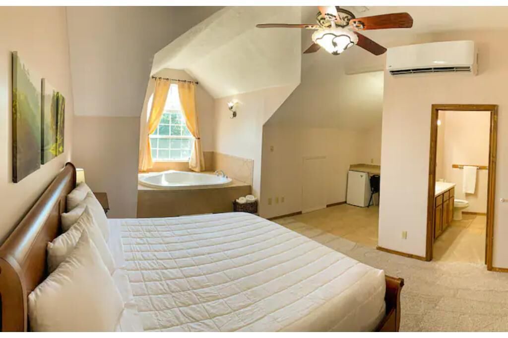 Photo of Bedroom in Ponce De Leon