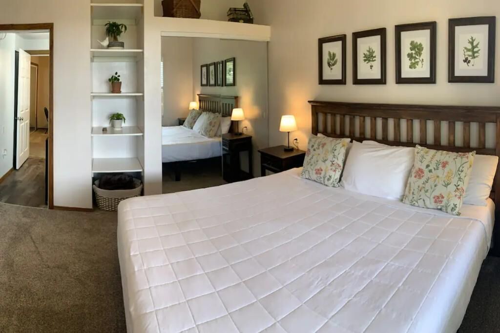 Photo of Bedroom in Ponce De Leon