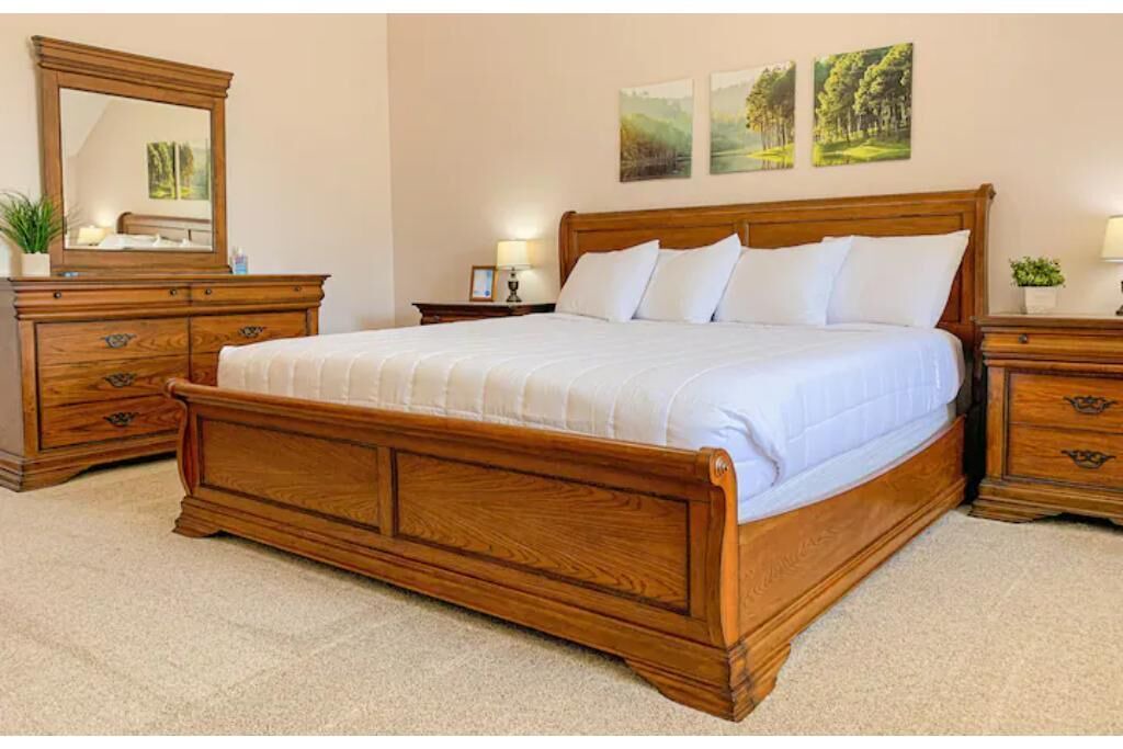Photo of Bedroom in Ponce De Leon